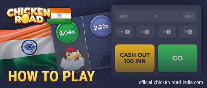 Chicken Road Game Instructions for Hindu Players