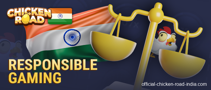 How to Play Chicken Road Responsibly in India